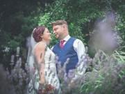 Tin tức - Vừa xong đám cưới, cô dâu sốc nặng phát hiện chú rể đột tử ngay trong đêm tân hôn