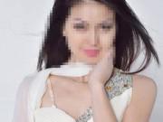 Tin tức - Từ vụ á hậu, diễn viên, MC bán dâm nghìn đô: Đã có 2 người đẹp từng trả giá đắt