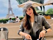 Giải trí - Sao Việt 24h: Hồ Ngọc Hà tự hào vì mang dòng máu lai Tây nên luôn mê mệt châu Âu