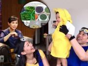 Làm mẹ - 40 tuổi làm mẹ, không biết nấu nướng nhưng Shark Linh vẫn vào bếp "phục vụ" con ăn dặm