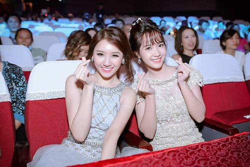 Mở hàng tháng 9: fan tiếp tục không tin Hari Won đẹp... tự nhiên, tiếp theo là Lan Ngọc - 5