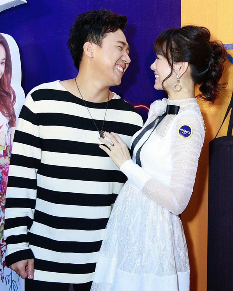 Mở hàng tháng 9: fan tiếp tục không tin Hari Won đẹp... tự nhiên, tiếp theo là Lan Ngọc - 4