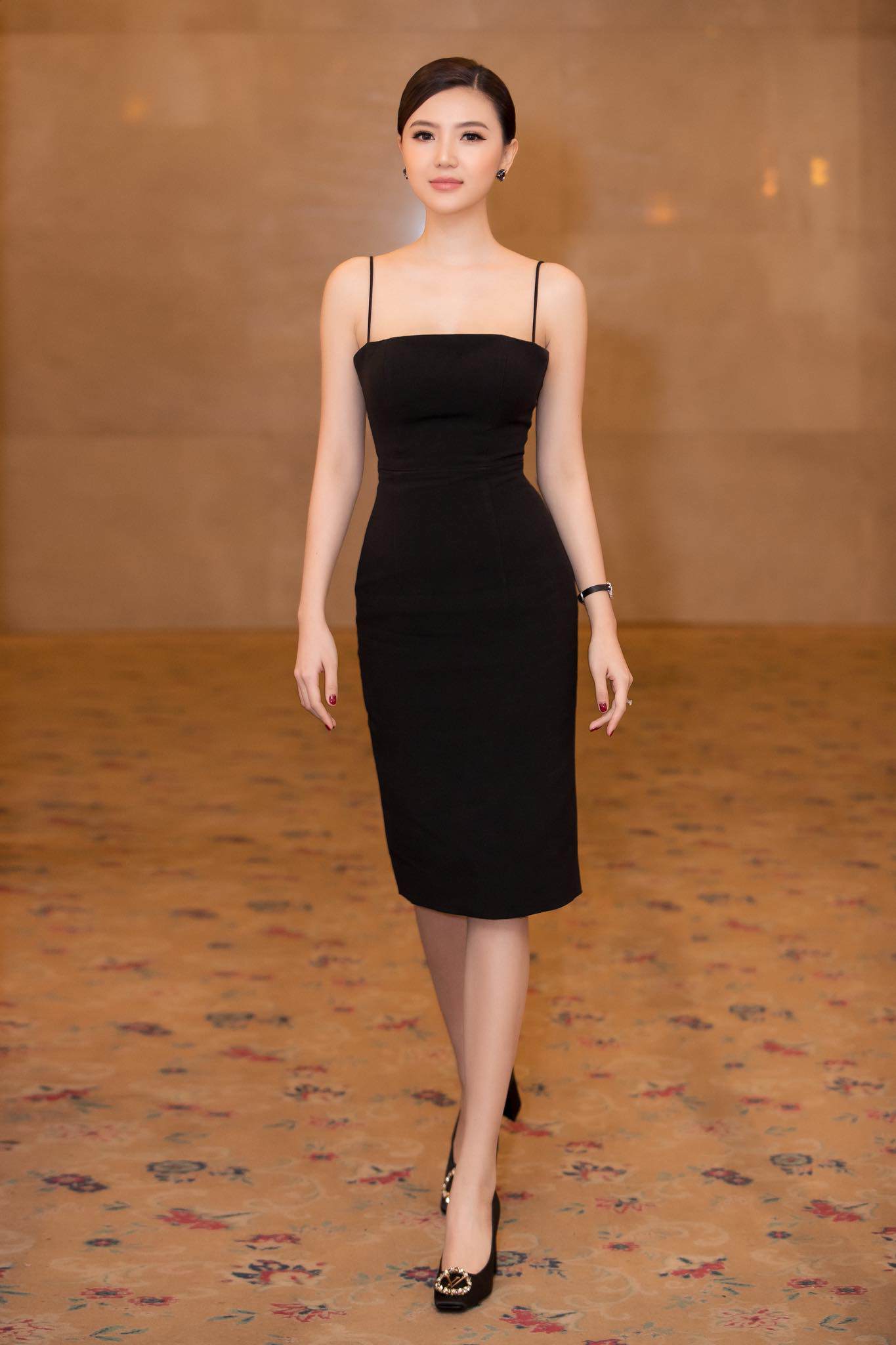 amp;#34;Mỹ nữ Vũng Tàuamp;#34; tái xuất sau sinh, khiến chị em tán đồng với triết lý phụ nữ hạnh phúc - 4