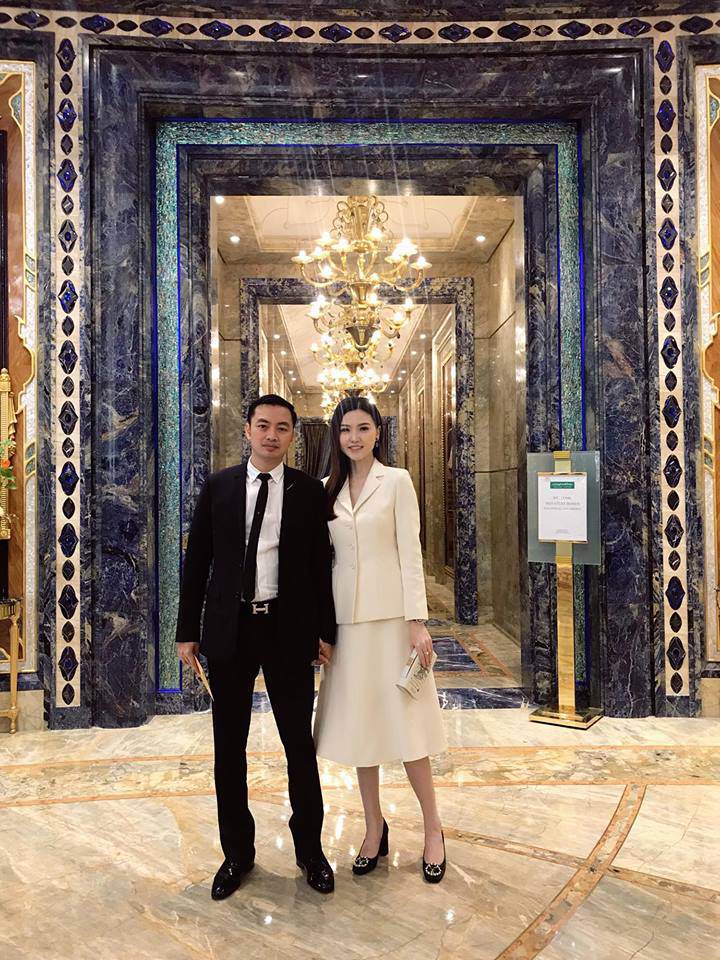 amp;#34;Mỹ nữ Vũng Tàuamp;#34; tái xuất sau sinh, khiến chị em tán đồng với triết lý phụ nữ hạnh phúc - 5