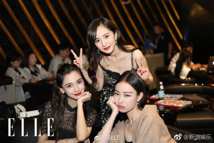 Ngôi sao 24/7: Đang là nữ diễn viên bị ghét nhất TQ, Đổng Khiết tái xuất bị chê xấu, già - 4