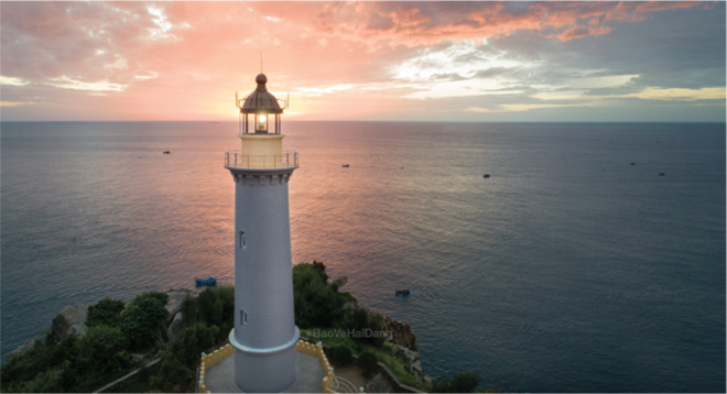 Phú Yên đâu chỉ có hoa vàng trên cỏ xanh - 2