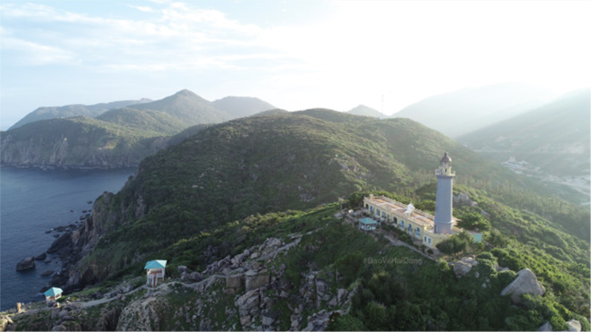 Phú Yên đâu chỉ có hoa vàng trên cỏ xanh - 3