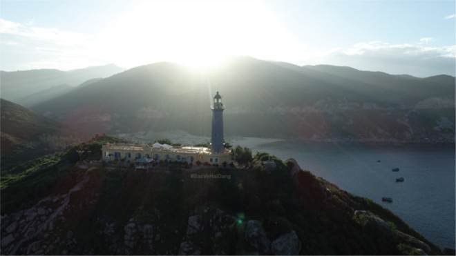 Phú Yên đâu chỉ có hoa vàng trên cỏ xanh - 4