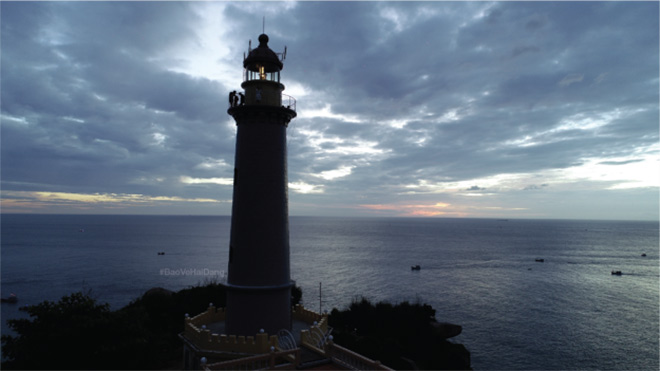 Phú Yên đâu chỉ có hoa vàng trên cỏ xanh - 6