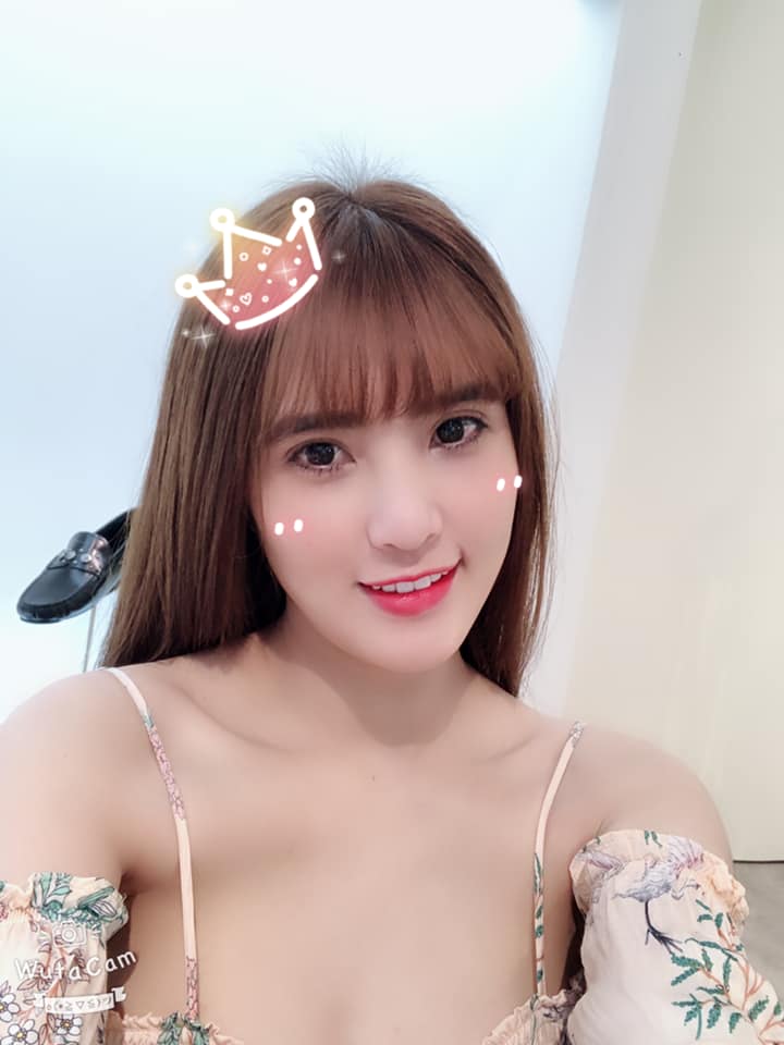 Sau 2 năm làm mẹ đơn thân, em gái Công Vinh khoe được bạn trai chiều chuộng hết lòng - 1