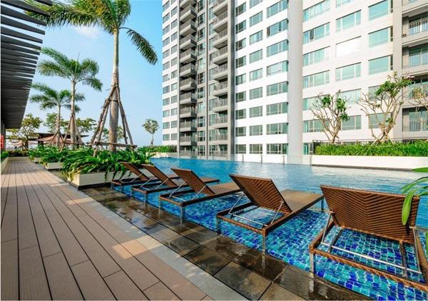 Chiêm ngưỡng căn hộ tiền tỷ ở khu “đại gia” vẫn không níu chân nổi siêu mẫu Võ Hoàng Yến - 6