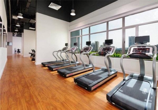Chiêm ngưỡng căn hộ tiền tỷ ở khu “đại gia” vẫn không níu chân nổi siêu mẫu Võ Hoàng Yến - 7