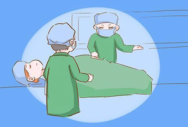 Sinh mổ không chỉ giúp mẹ đỡ đau đẻ mà còn có những lợi ích bất ngờ - 4