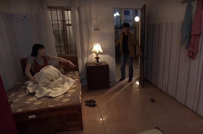 Tiếc tiền mua sữa bầu, Quỳnh Búp Bê khiến các chị em tha hồ amp;#34;bócamp;#34; lỗi - 4