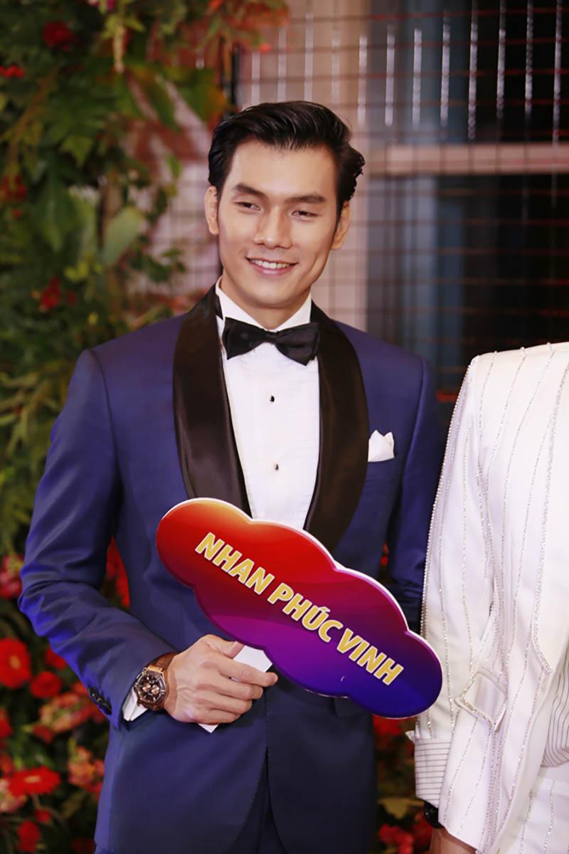 Trước đám cưới, Nhã Phương xuất hiện đẹp rạng rỡ trong đêm trao giải VTV Awards - 7