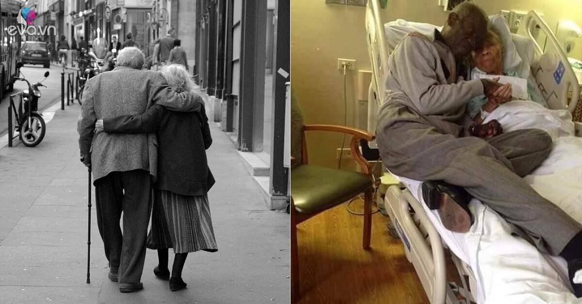 Nao lòng trước 20 bức ảnh chứng minh tình yêu có thật chỉ là bạn chưa may  mắn mà thôi!