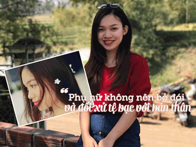 9x khoe các bữa ăn tự nấu 20 phút là xong, giúp đẹp da, giữ dáng hút 7 nghìn like - 1