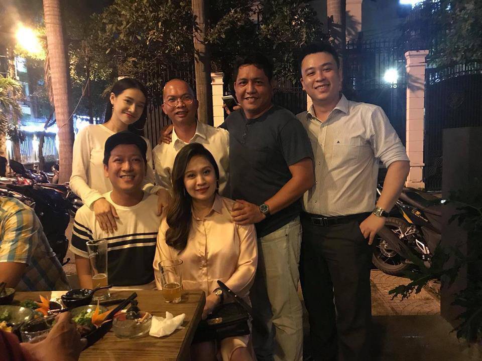 Hé lộ ngày giờ và địa điểm tổ chức đám cưới của Nhã Phương và Trường Giang - 4