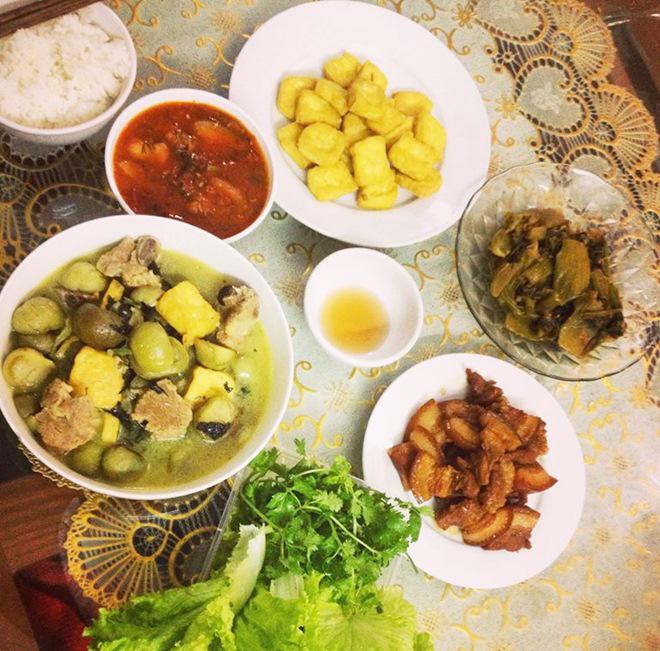 Mặc kệ bị chê bày vẽ, cô giáo cứ nấu là phải ngon và đẹp, lấy được chồng như ý - 10