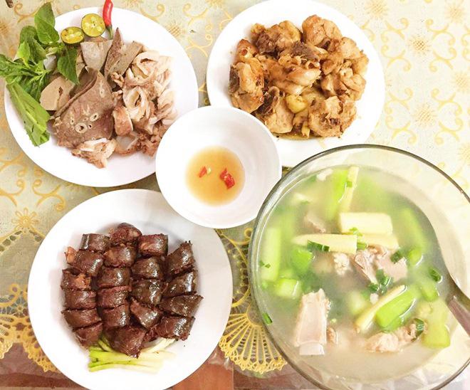 Mặc kệ bị chê bày vẽ, cô giáo cứ nấu là phải ngon và đẹp, lấy được chồng như ý - 13