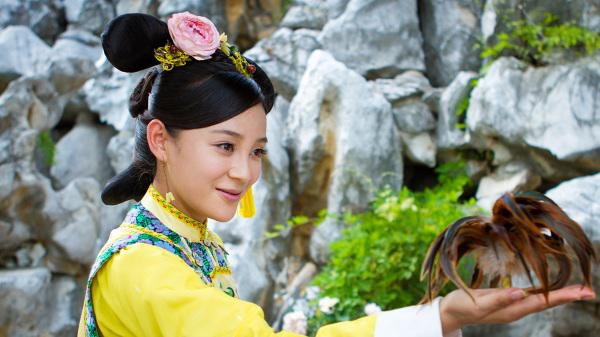 Phi tần khiến vua phá bỏ mọi quy tắc và cuộc tình bí ẩn quanh thân thế amp;#34;mẹ Càn Longamp;#34; - 1