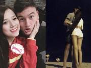 Eva Yêu - Vừa chia tay người cũ, thủ thành "hotboy" của U23 Việt Nam đã có bạn gái mới nóng bỏng?