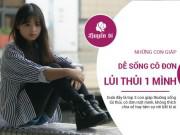 Eva Yêu - Chỉ giữ tâm sự trong lòng, những con giáp này dễ bị sống cô đơn