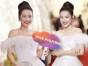 Làm đẹp - Vướng nghi vấn "bầu trước hôn nhân", Nhã Phương vẫn thừa sức rạng rỡ chẳng có dấu hiệu tăng cân
