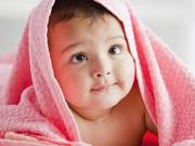 Làm mẹ - 10 giai đoạn trẻ thường bộc lộ khả năng thông minh, cha mẹ không được quên