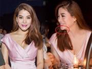 Đẹp - Cằm dài ngoằng, mặt cứng đơ, phải chăng Trương Ngọc Ánh gặp biến chứng khi phẫu thuật thẩm mỹ?