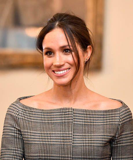 Vì sao cả công nương Meghan Markle lẫn Lý Nhã Kỳ lại mê mệt màu son này đến vậy? - 7