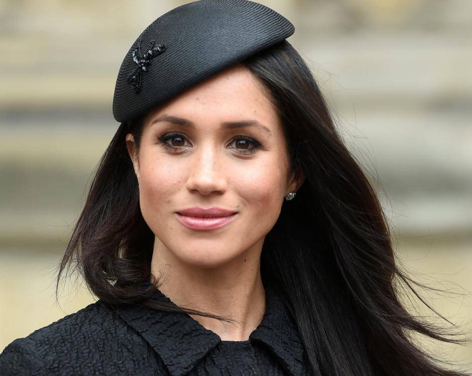 Vì sao cả công nương Meghan Markle lẫn Lý Nhã Kỳ lại mê mệt màu son này đến vậy? - 5