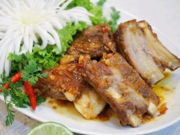 Gợi ý 5 món vừa ngon lại ấm bụng cho tiết trời se lạnh