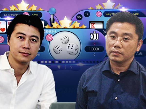 Hé lộ khoản tiền gửi tiết kiệm của hai ông trùm đường dây đánh bạc nghìn tỷ - 1