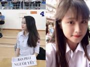 Eva Yêu - Vô tình ngồi vào bàn "phát người yêu", cô gái bất ngờ khiến 10 nghìn thanh niên Việt "say nắng"