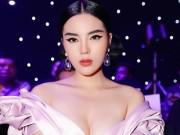 Giải trí - 22 tuổi, Hoa hậu Kỳ Duyên giàu cỡ nào, kiếm tiền bạc tỷ từ đâu?