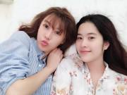 Giải trí - Trước ngày cưới của Trường Giang, Quế Vân nói Nam Em: "Đời bạc quá"