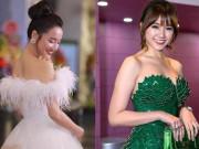 Giải trí - Nhã Phương, Hari Won thay đổi thế nào khi trở thành vợ 2 danh hài đình đám nhất showbiz Việt?