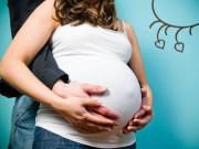 Bà bầu - Đang mang thai, mẹ nhớ cẩn trọng với những căn bệnh lây qua đường tình dục này!