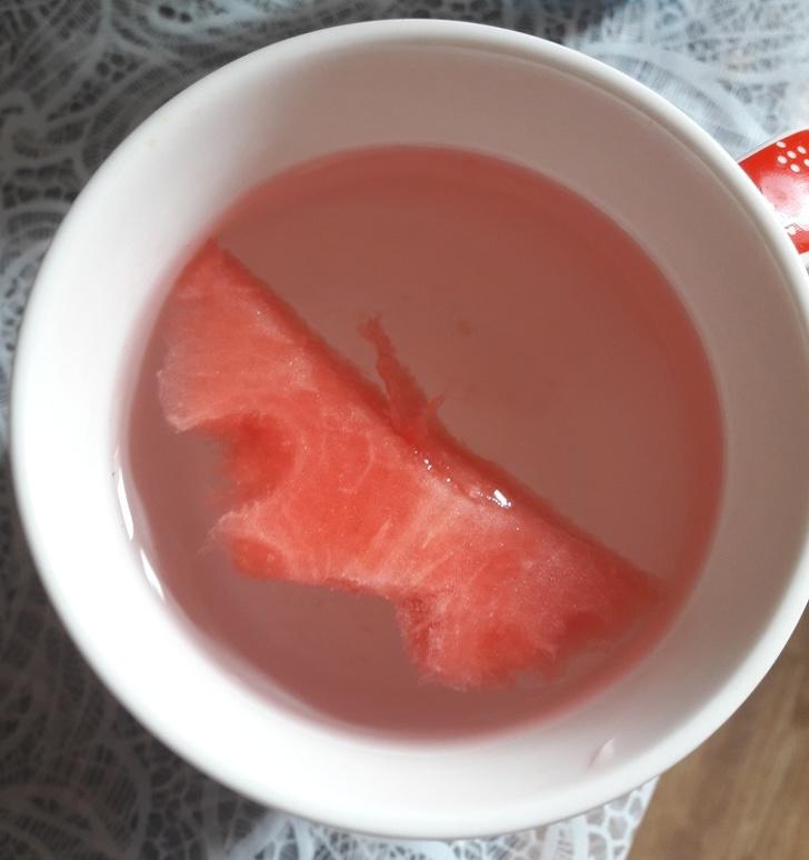 5 dấu hiệu nhận biết dưa hấu bị tiêm nhiều thuốc tăng trưởng chỉ bằng mắt thường - 5