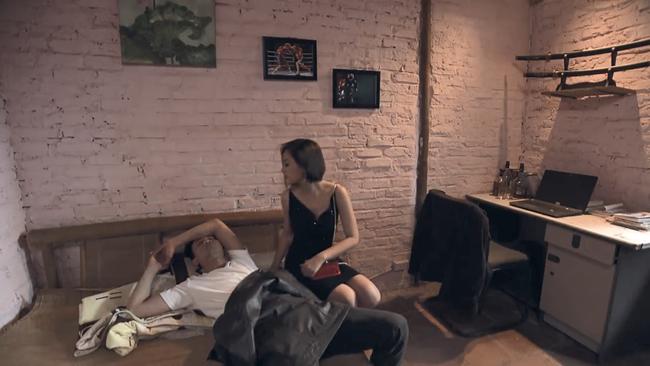 Bí mật mới hé của Quỳnh Búp Bê: Ít nhất 2 cảnh nóng bị cắt, để khán giả... tự hiểu - 2