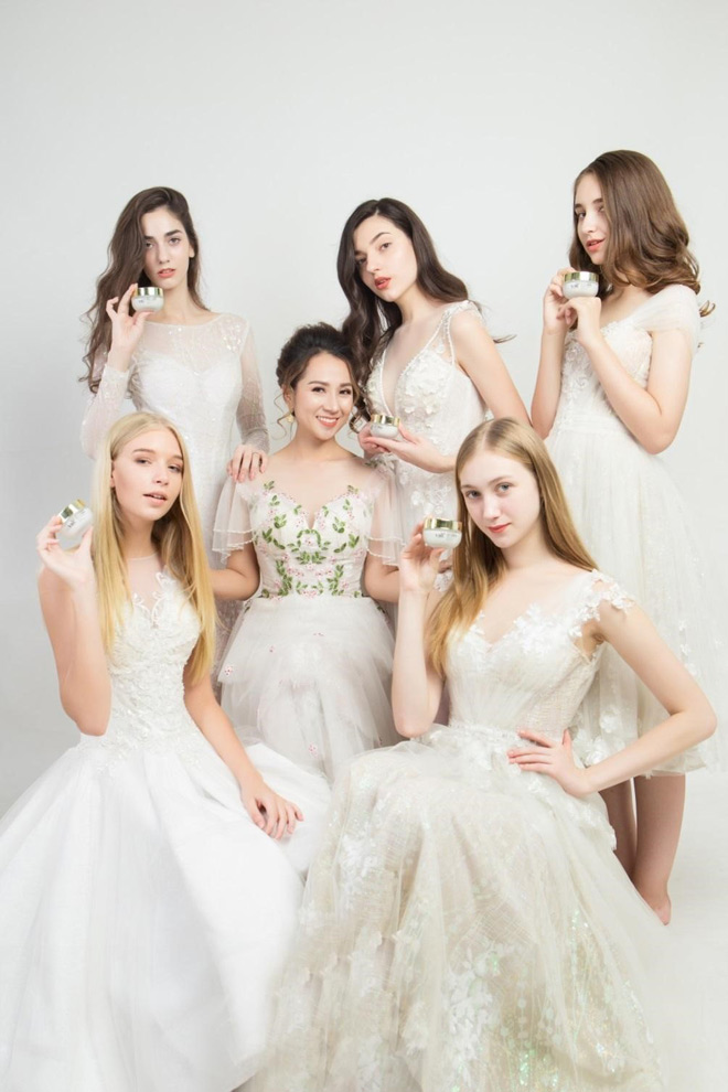 Bí quyết dưỡng nhan sắc từ YHL - 5