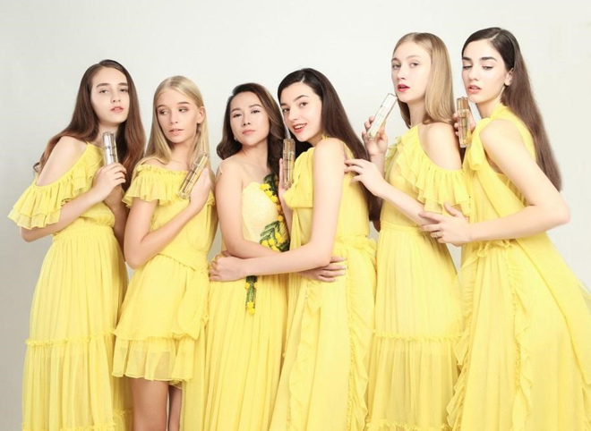 Bí quyết dưỡng nhan sắc từ YHL - 6