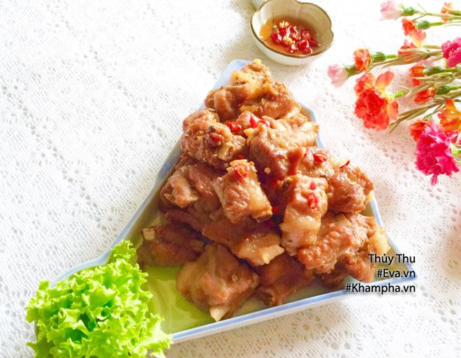 bua an 6 mon tuyet ngon ca nha deu thich chua den 150 nghin dong - 4