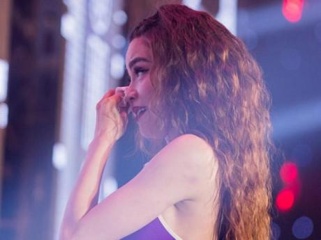 Chưa kịp ngồi ghế Asia's Next Top Model, Hà Hồ đã bị antifan "tố" thẳng BTC đòi tẩy chay