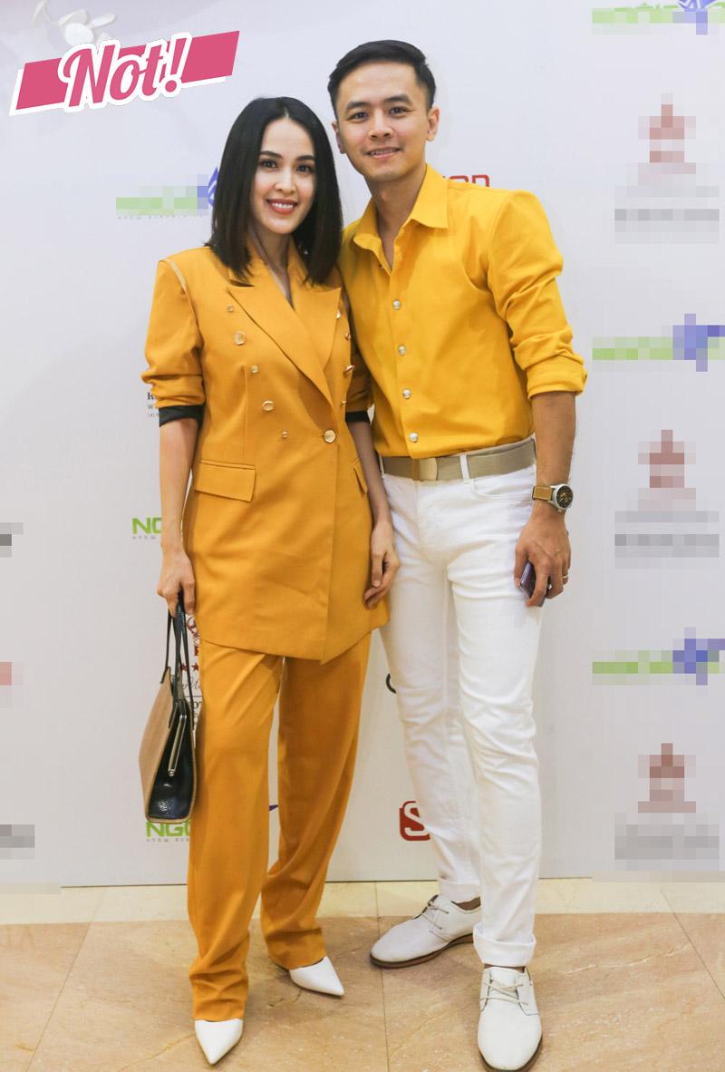 Angela Phương Trinh đã amp;#34;ngọtamp;#34; nay càng ngọt hơn, Lệ Quyên xách túi tiền tỉ vẫn bị chê sến - 11