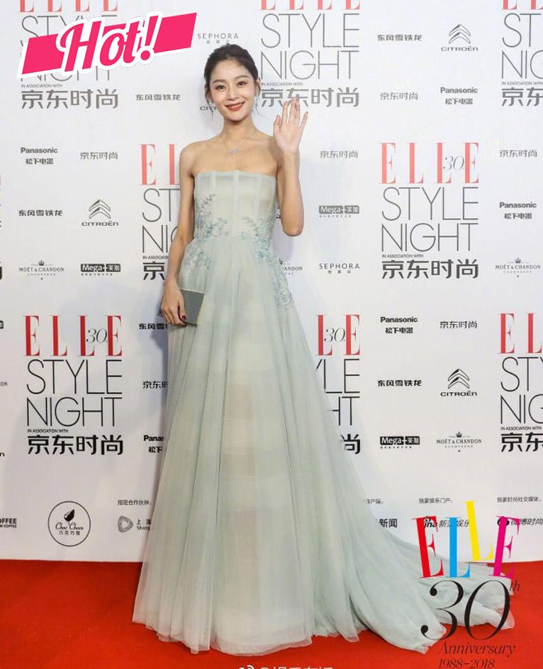 Angela Phương Trinh đã amp;#34;ngọtamp;#34; nay càng ngọt hơn, Lệ Quyên xách túi tiền tỉ vẫn bị chê sến - 7