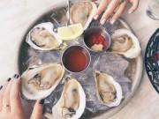 Chuẩn bị mang thai - Vợ chồng ăn gì dễ thụ thai?