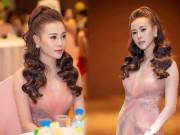 Làm đẹp - Đẳng cấp như "Quỳnh búp bê": số đo chuẩn hoa hậu, nhan sắc cân mọi phong cách!