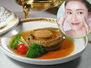 Làm đẹp - Bí mật to lớn về loài bào ngư: dưỡng da căng khỏe không ngờ!